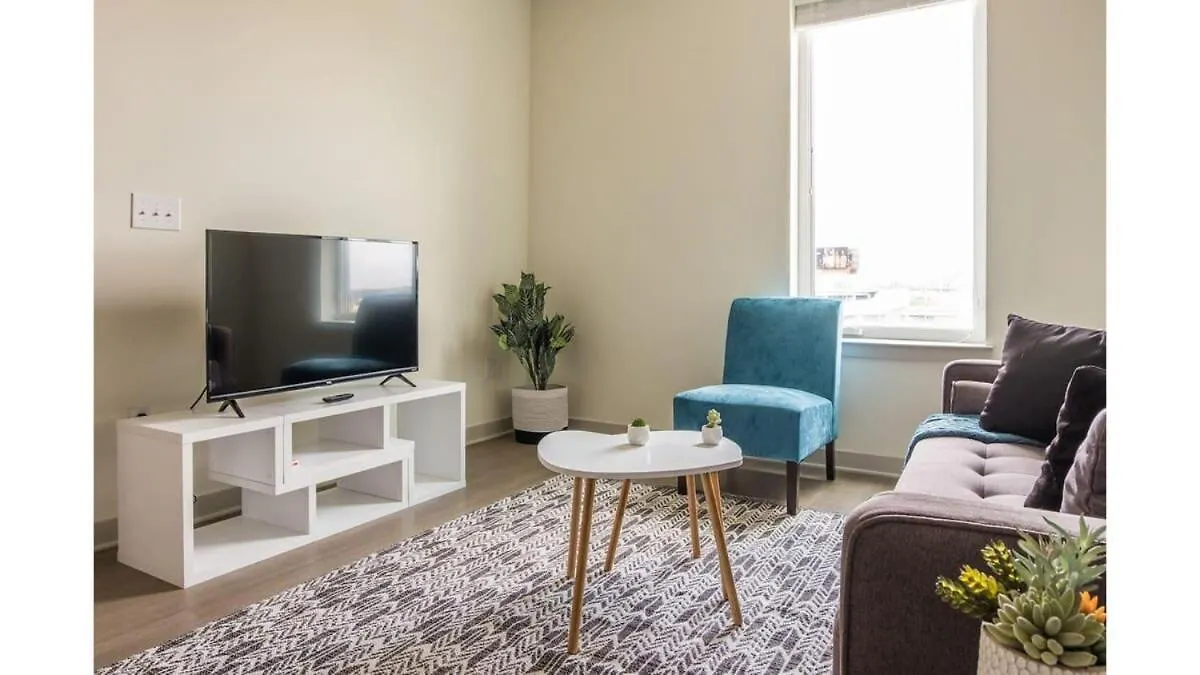 Daire Stunning Nulu 1Br Cozysuites 04 Louisville