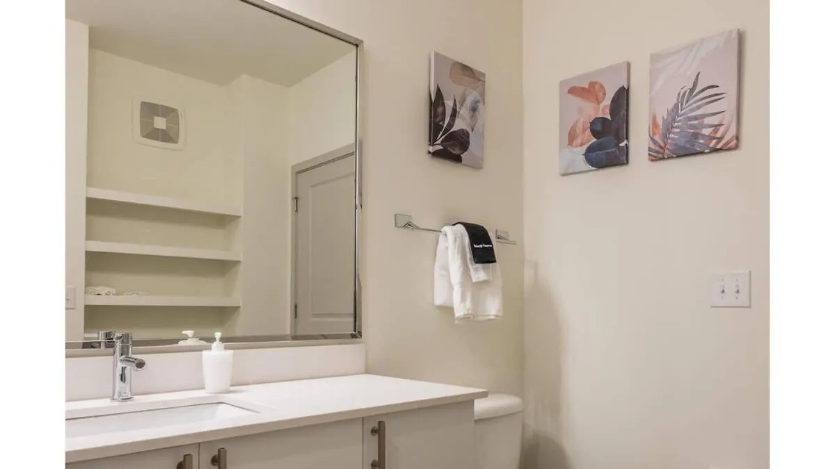 Daire Stunning Nulu 1Br Cozysuites 04 Louisville