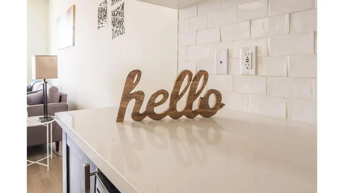 Stunning Nulu 1Br Cozysuites 04 Louisville Daire